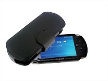 PSP CASE for slim one